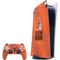NFL Cleveland Browns Team Jersey PS5 Digital Edition Bundle Skin