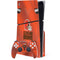 NFL Cleveland Browns Team Jersey PS5 Slim Disk Bundle Skin
