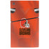 NFL Cleveland Browns Team Jersey PS5 Slim Digital Edition Bundle Skin