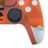 NFL Cleveland Browns Team Jersey PS5 Slim Digital Edition Bundle Skin