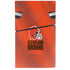 NFL Cleveland Browns Team Jersey PS5 Slim Digital Edition Console Skin