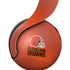 NFL Cleveland Browns Team Jersey PULSE 3D Wireless Headset for PS5 Skin