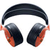 NFL Cleveland Browns Team Jersey PULSE 3D Wireless Headset for PS5 Skin