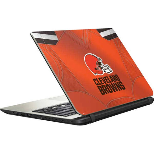 NFL Cleveland Browns Team Jersey Satellite L50-B / S50-B Skin