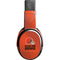 NFL Cleveland Browns Team Jersey Skullcandy Crusher Wireless Skin