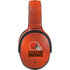 NFL Cleveland Browns Team Jersey Skullcandy Venue Skin