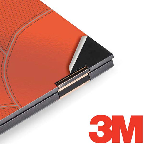 NFL Cleveland Browns Team Jersey HP Spectre Skin