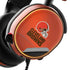 NFL Cleveland Browns Team Jersey SteelSeries Arctis 5 Skin