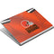 NFL Cleveland Browns Team Jersey Surface Book Skin
