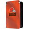 NFL Cleveland Browns Team Jersey Surface Duo Skin