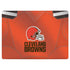 NFL Cleveland Browns Team Jersey Surface Laptop 2 Skin