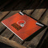 NFL Cleveland Browns Team Jersey Surface Laptop 2 Skin