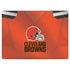 NFL Cleveland Browns Team Jersey Surface Laptop 3 13.5in Skin