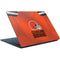 NFL Cleveland Browns Team Jersey Surface Laptop Skin