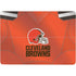 NFL Cleveland Browns Team Jersey Surface Laptop Studio Skin