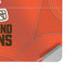 NFL Cleveland Browns Team Jersey Surface Laptop Studio Skin