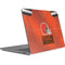NFL Cleveland Browns Team Jersey Surface Laptop Studio Skin