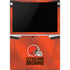 NFL Cleveland Browns Team Jersey Surface Pro 6 Skin