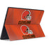 NFL Cleveland Browns Team Jersey Surface Pro 6 Skin