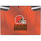 NFL Cleveland Browns Team Jersey Surface Pro 8 Skin