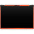 NFL Cleveland Browns Team Jersey Surface Pro 8 Skin