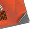 NFL Cleveland Browns Team Jersey Surface Pro 8 Skin