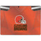 NFL Cleveland Browns Team Jersey Surface Pro 9 Skin