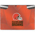 NFL Cleveland Browns Team Jersey Surface Pro 9 Skin