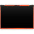 NFL Cleveland Browns Team Jersey Surface Pro 9 Skin