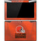 NFL Cleveland Browns Team Jersey Surface Pro Tablet Skin