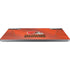 NFL Cleveland Browns Team Jersey Universal Laptop 15in (12.2 x 8.8in) Skin