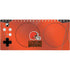 NFL Cleveland Browns Team Jersey Xbox Adaptive Controller Skin