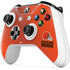 NFL Cleveland Browns Team Jersey Xbox One S Controller Skin
