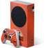NFL Cleveland Browns Team Jersey Xbox Series S Bundle Skin