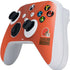 NFL Cleveland Browns Team Jersey Xbox Series S Controller Skin