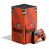 NFL Cleveland Browns Team Jersey Xbox Series X Bundle Skin