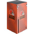 NFL Cleveland Browns Team Jersey Xbox Series X Console Skin