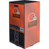 NFL Cleveland Browns Team Jersey Xbox Series X Console Skin