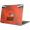 NFL Cleveland Browns Team Jersey Yoga 710 14in Skin