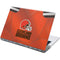 NFL Cleveland Browns Team Jersey Yoga 910 2-in-1 14in Touch-Screen Skin
