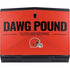 NFL Cleveland Browns Team Motto Dell Alienware Skin