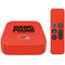 NFL Cleveland Browns Team Motto Apple TV Skin