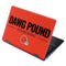 NFL Cleveland Browns Team Motto Aspire R11 11.6in Skin
