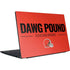 NFL Cleveland Browns Team Motto Dell Vostro Skin
