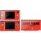 NFL Cleveland Browns Team Motto DS Lite Skin
