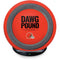 NFL Cleveland Browns Team Motto Fast Charge Wireless Charging Stand Skin