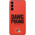 NFL Cleveland Browns Team Motto Galaxy A14 5G Skin
