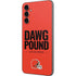 NFL Cleveland Browns Team Motto Galaxy A14 5G Skin