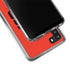 NFL Cleveland Browns Team Motto Galaxy A21 Clear Case