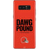 NFL Cleveland Browns Team Motto Galaxy Note 8 Skin